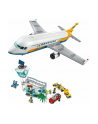 LEGO 60262 CITY Samolot pasażerski p3 - nr 5