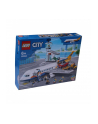 LEGO 60262 CITY Samolot pasażerski p3 - nr 8