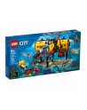 LEGO 60265 CITY Baza badaczy oceanu p3 - nr 10
