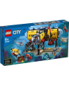 LEGO 60265 CITY Baza badaczy oceanu p3 - nr 1