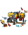 LEGO 60265 CITY Baza badaczy oceanu p3 - nr 3