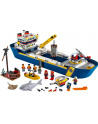 LEGO 60266 CITY Statek badaczy oceanu p3 - nr 10