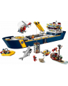 LEGO 60266 CITY Statek badaczy oceanu p3 - nr 11
