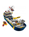 LEGO 60266 CITY Statek badaczy oceanu p3 - nr 12