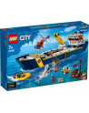 LEGO 60266 CITY Statek badaczy oceanu p3 - nr 1