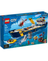 LEGO 60266 CITY Statek badaczy oceanu p3 - nr 2