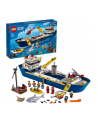 LEGO 60266 CITY Statek badaczy oceanu p3 - nr 3