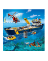 LEGO 60266 CITY Statek badaczy oceanu p3 - nr 4