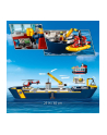 LEGO 60266 CITY Statek badaczy oceanu p3 - nr 6