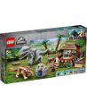 LEGO 75941 JURASSIC WORLD Indominus Rex kontra ankylozaur p3 - nr 1