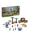 LEGO 75941 JURASSIC WORLD Indominus Rex kontra ankylozaur p3 - nr 2