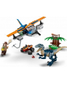 LEGO 75942 JURASSIC WORLD Welociraptor: na ratunek dwupłatowcem p6 - nr 6
