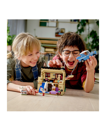 LEGO 75968 HARRY POTTER Privet Drive 4 p3