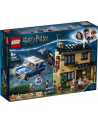 LEGO 75968 HARRY POTTER Privet Drive 4 p3 - nr 1