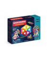 dante MAGFORMERS Klocki 46el Carnival 30747 (703001) - nr 1