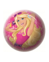PROMO Piłka 230mm Barbie. ARTYK - nr 1