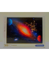 Clementoni Puzzle 500el Międzynarodowa Stacja Kosmiczna 35075 - nr 1