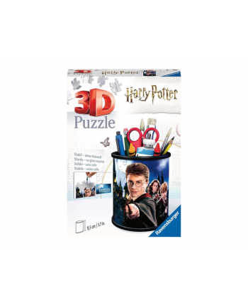 Puzzle 3D 54el Harry Potter Przybornik 111541 RAVENSBURGER nr 1