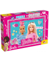Puzzle 108el Barbie glitter - Best day 81189 DANTE - nr 1