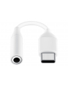 samsung Adapter USB-C do 3.5 jack biały - nr 8