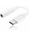 samsung Adapter USB-C do 3.5 jack biały - nr 10