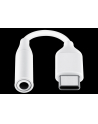 samsung Adapter USB-C do 3.5 jack biały - nr 13