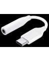 samsung Adapter USB-C do 3.5 jack biały - nr 14
