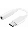 samsung Adapter USB-C do 3.5 jack biały - nr 21