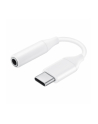 samsung Adapter USB-C do 3.5 jack biały - nr 22
