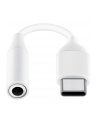 samsung Adapter USB-C do 3.5 jack biały - nr 26