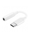 samsung Adapter USB-C do 3.5 jack biały - nr 27