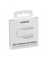 samsung Adapter USB-C do 3.5 jack biały - nr 29