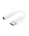 samsung Adapter USB-C do 3.5 jack biały - nr 30