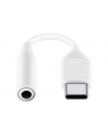 samsung Adapter USB-C do 3.5 jack biały - nr 34