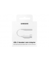 samsung Adapter USB-C do 3.5 jack biały - nr 35