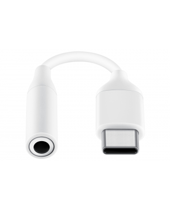 samsung Adapter USB-C do 3.5 jack biały