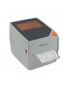 qoltec Drukarka etykiet termiczna | max.104mm - nr 24