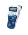 BROTHER PTH107BRE1 P-touch compact label printer for home and office - nr 6