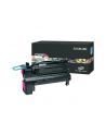 LEXMARK cartridge magenta for C792 20000 pages - nr 1