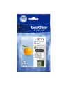 BROTHER Pack of 4 cartridges black cyan magenta yellow - nr 18