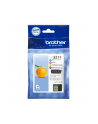 BROTHER Pack of 4 cartridges black cyan magenta yellow - nr 20