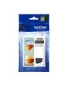 BROTHER LC3235XLBK Toner black 6000 pages for DCPJ1100DW / MFCJ1300DW - nr 15