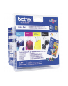 BROTHER LC980VALBPDR valuepack ink blist - nr 3