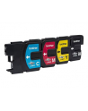 BROTHER LC980VALBPDR valuepack ink blist - nr 6