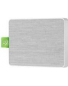 seagate Dysk zewnętrzny SSD Ultra Touch 500GB USB 3.0 biały - nr 6