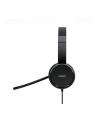 lenovo Słuchawki 100 USB Stereo Headset 4XD0X88524 - nr 10