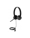 lenovo Słuchawki 100 USB Stereo Headset 4XD0X88524 - nr 12
