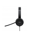 lenovo Słuchawki 100 USB Stereo Headset 4XD0X88524 - nr 17