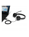 lenovo Słuchawki 100 USB Stereo Headset 4XD0X88524 - nr 18