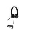 lenovo Słuchawki 100 USB Stereo Headset 4XD0X88524 - nr 1